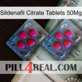 Sildenafil Citrate Tablets 50Mg 14